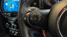 MINI Hatchback 2.0 Cooper S Sport II 3dr Petrol Hatchback